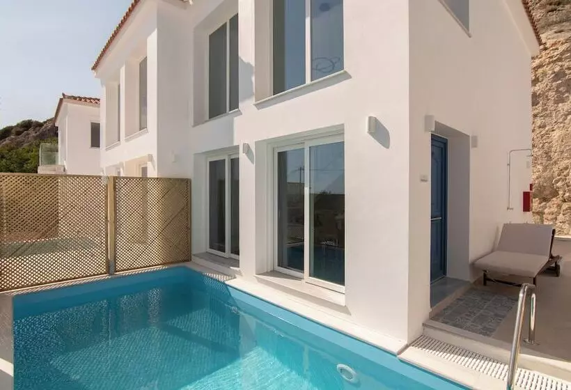 Hotelli Kontemare Seascape