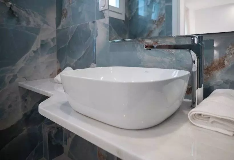 Hotelli Kontemare Seascape