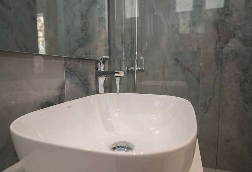 فندق Kontemare Seascape