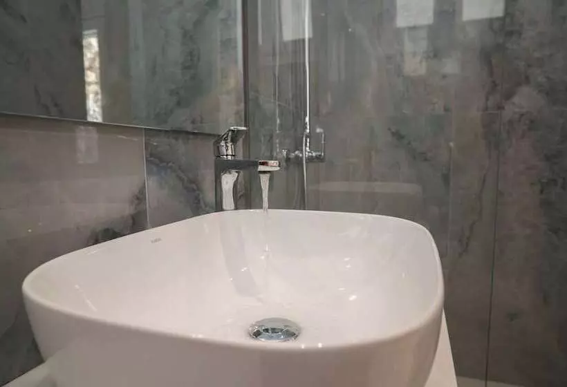 Hotelli Kontemare Seascape