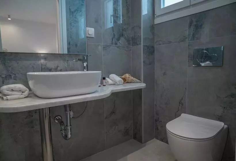 Hotelli Kontemare Seascape