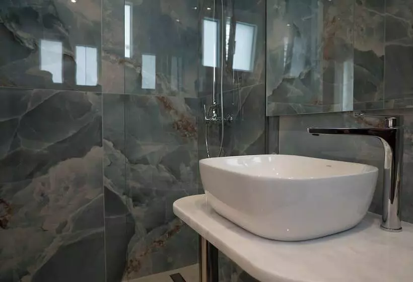 Hotelli Kontemare Seascape