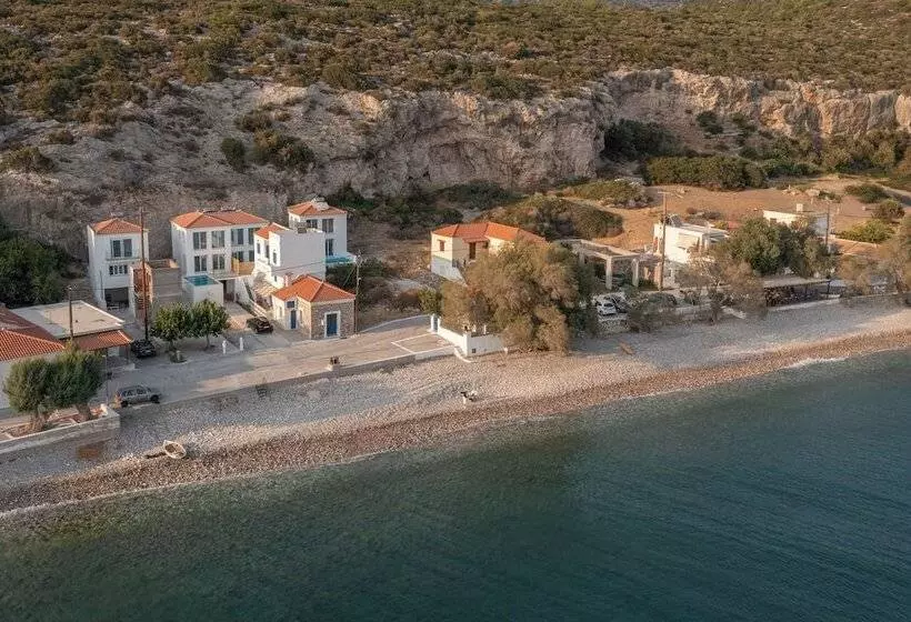 Hotelli Kontemare Seascape