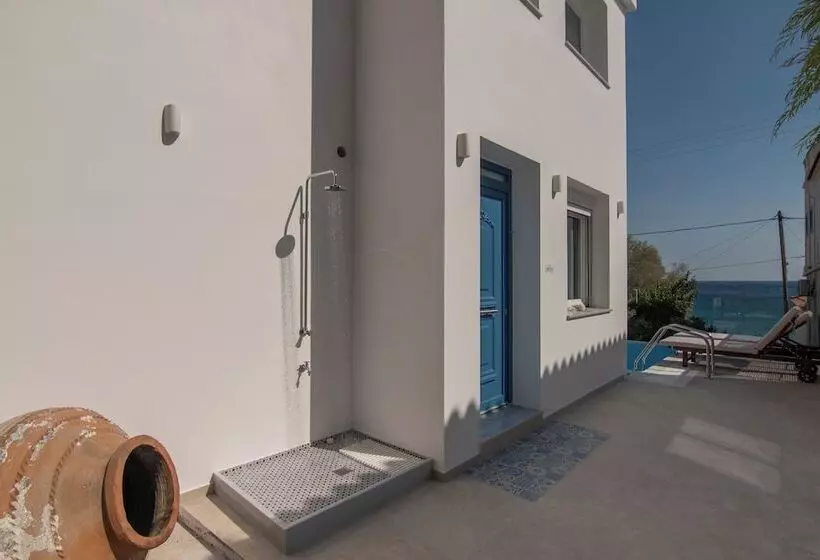 Hotelli Kontemare Seascape