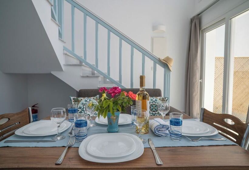 فندق Kontemare Seascape