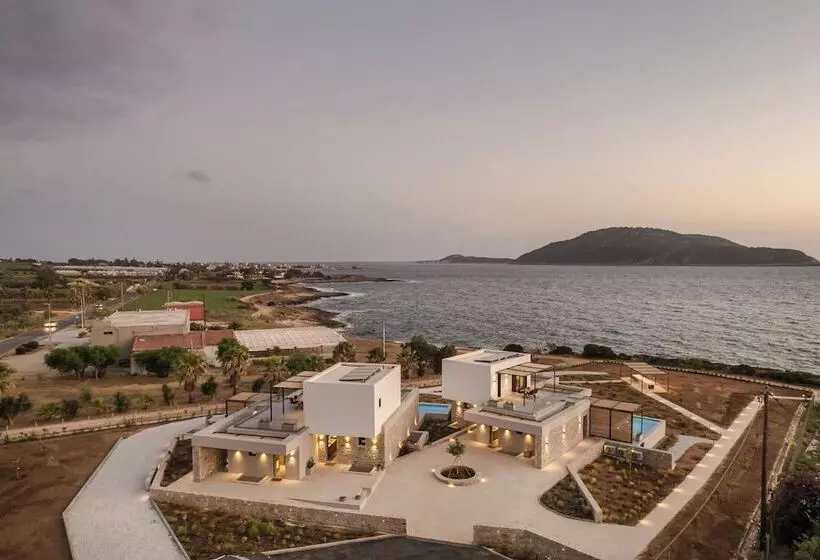 هتل Mast Luxury Residences