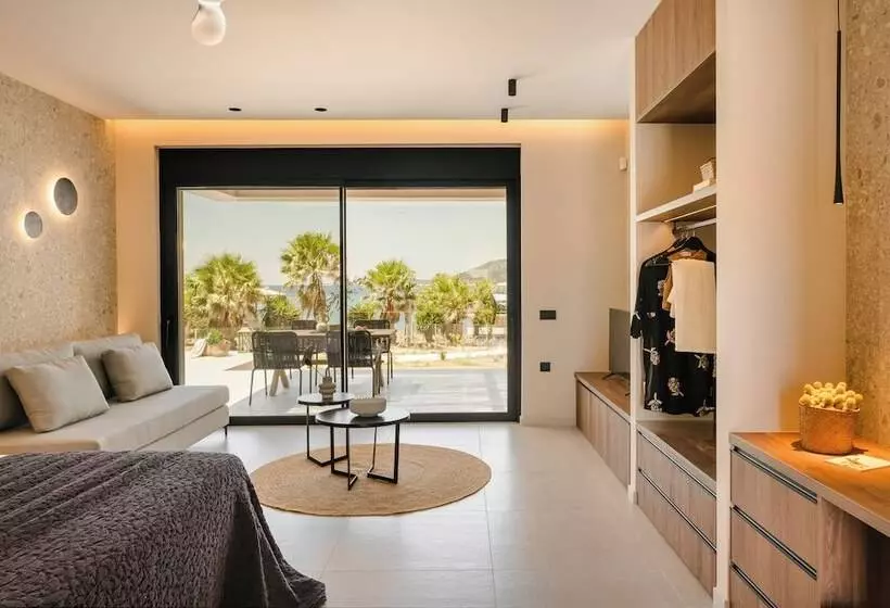 هتل Mast Luxury Residences