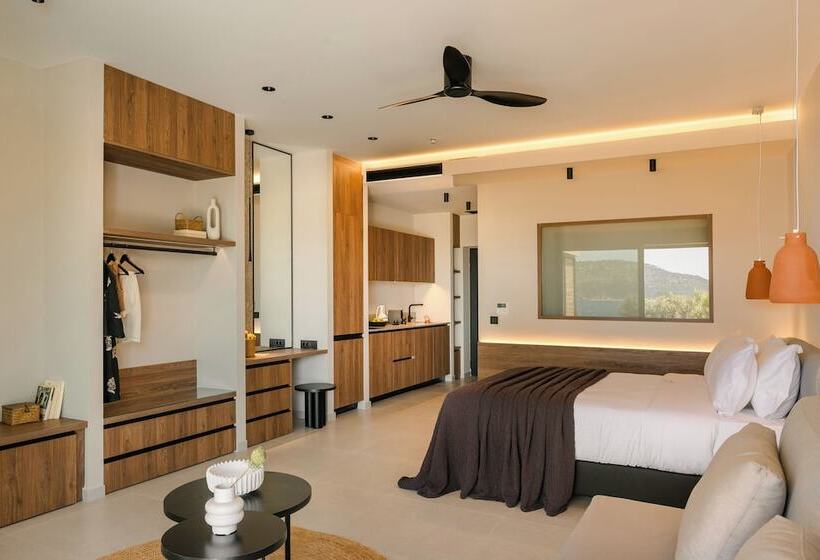 Отель Mast Luxury Residences