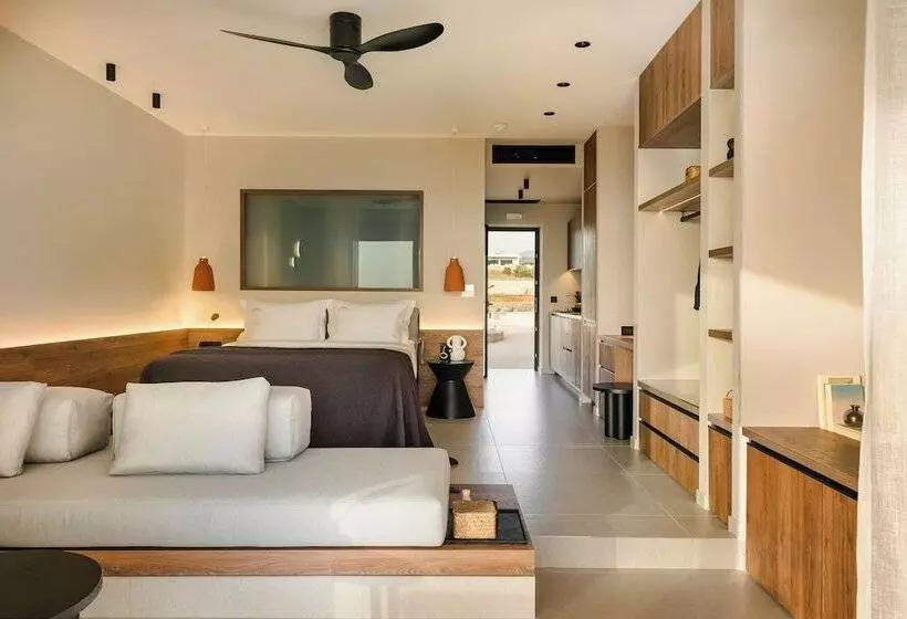 هتل Mast Luxury Residences