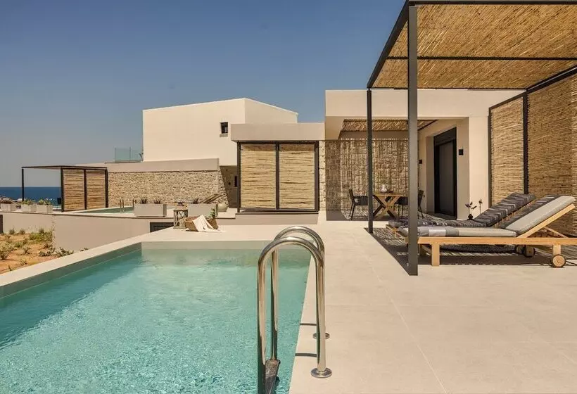 هتل Mast Luxury Residences