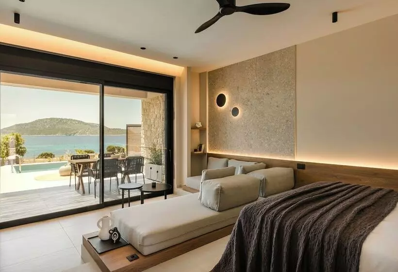 هتل Mast Luxury Residences