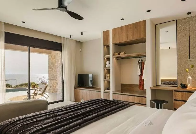 هتل Mast Luxury Residences