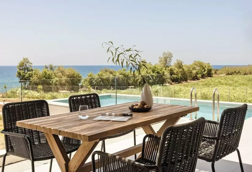 هتل Mast Luxury Residences