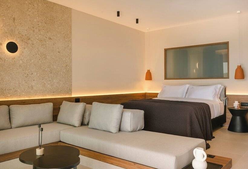 Отель Mast Luxury Residences