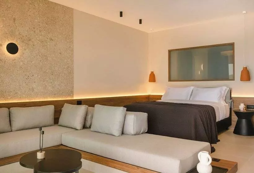 هتل Mast Luxury Residences