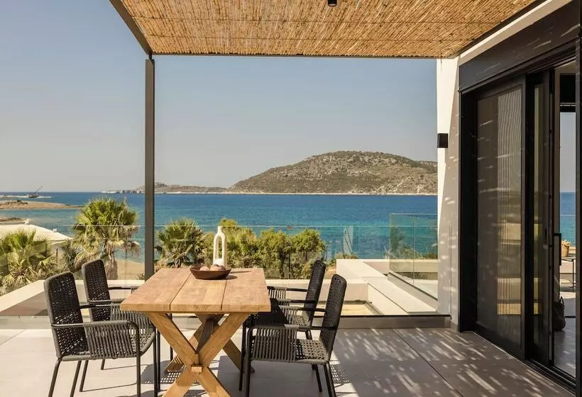 هتل Mast Luxury Residences