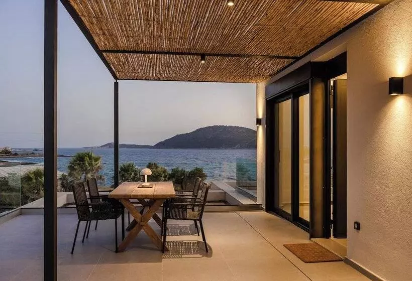 هتل Mast Luxury Residences