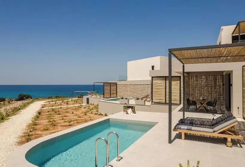 هتل Mast Luxury Residences