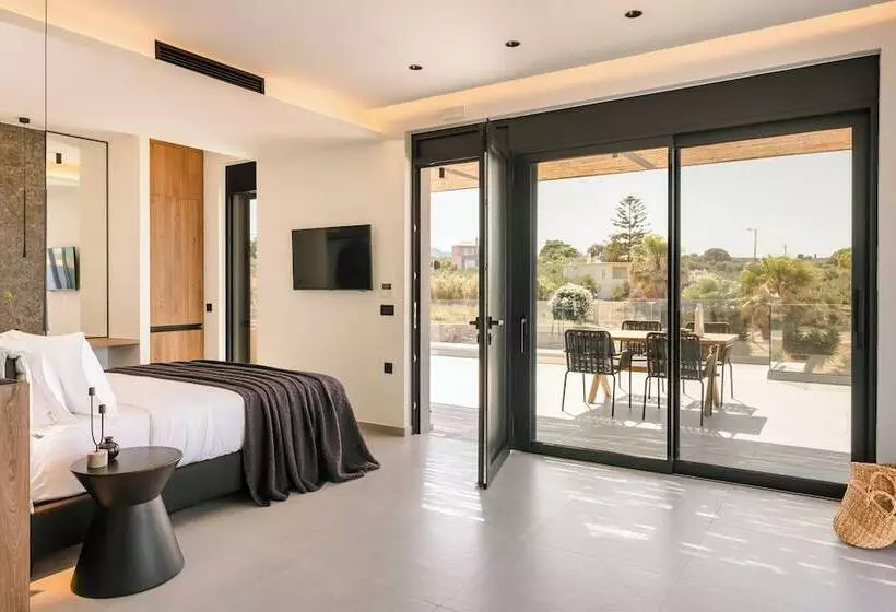 هتل Mast Luxury Residences