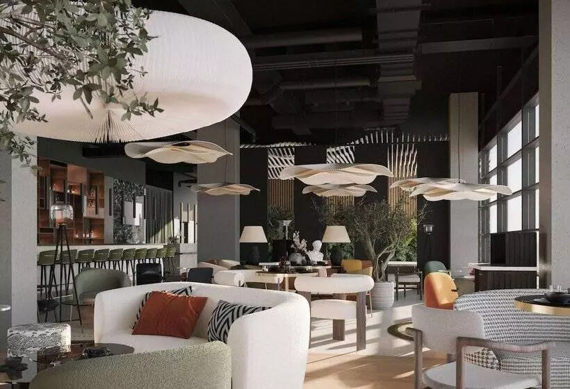 ホテル Pullman Zagreb