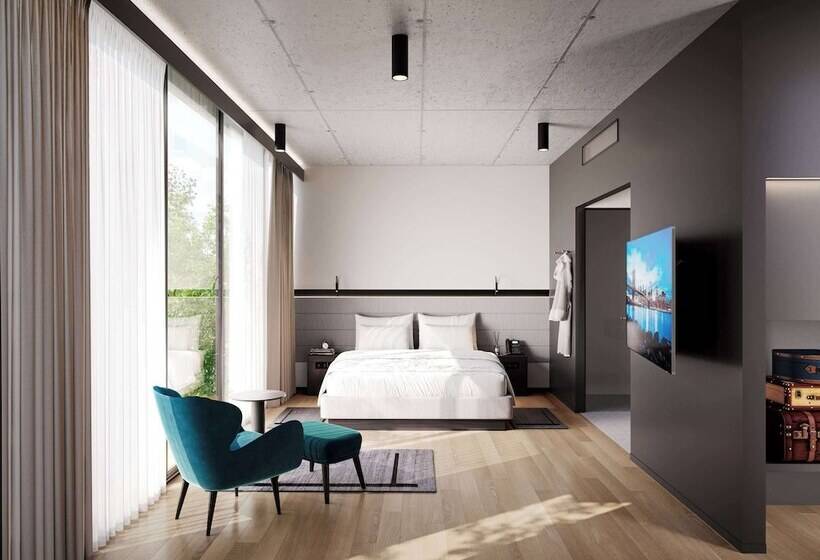 هتل Pullman Zagreb