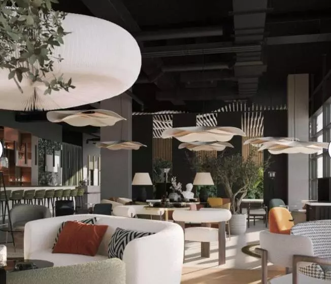 ホテル Pullman Zagreb