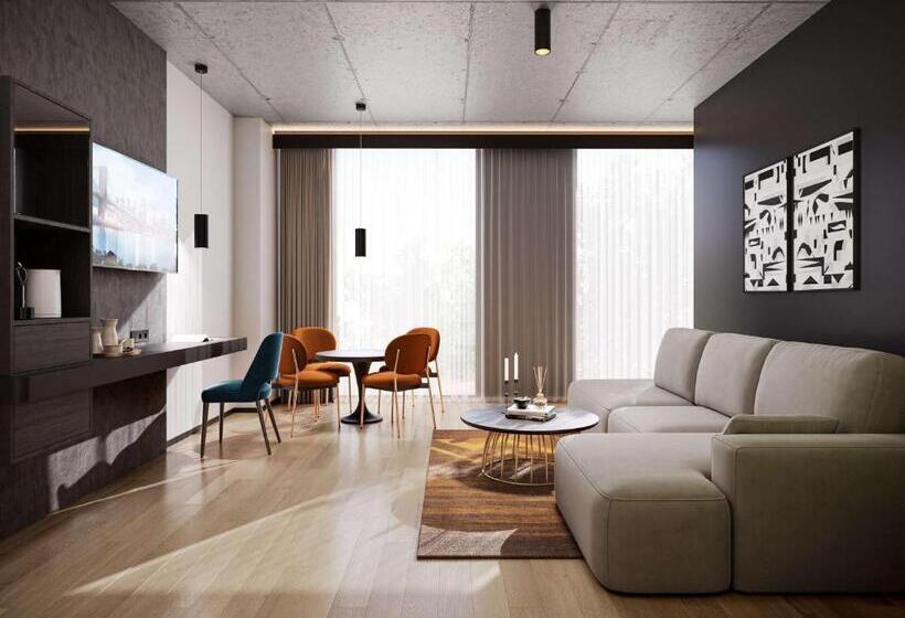 هتل Pullman Zagreb