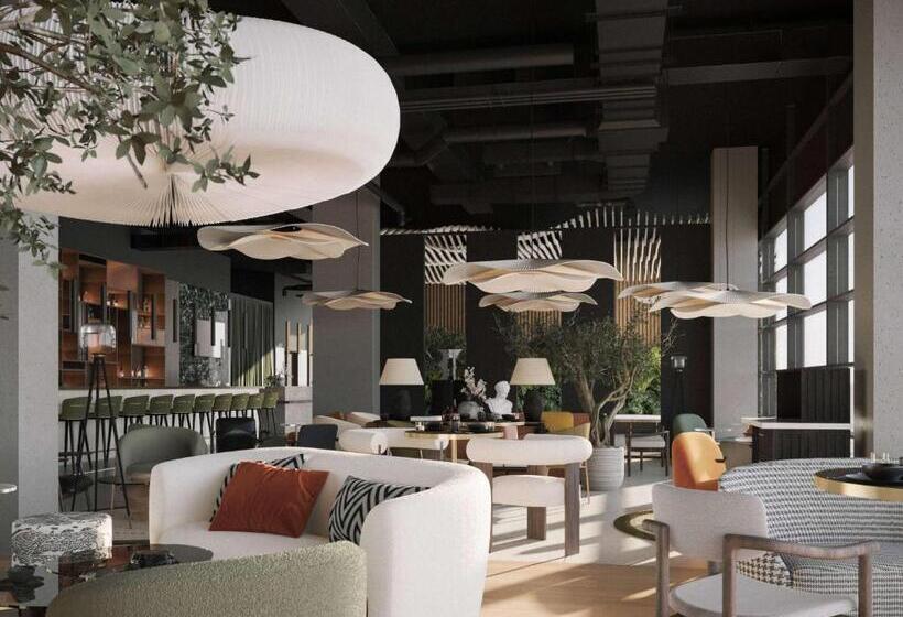 هتل Pullman Zagreb