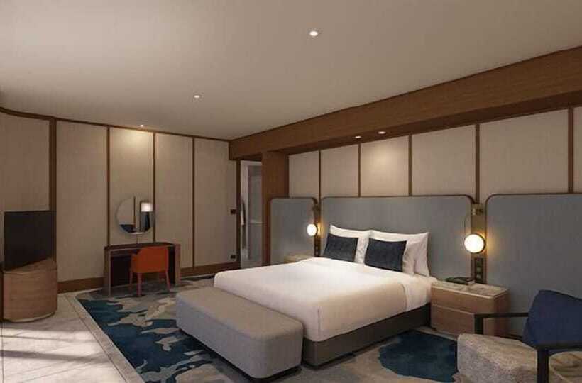 Отель The Star Grand Brisbane