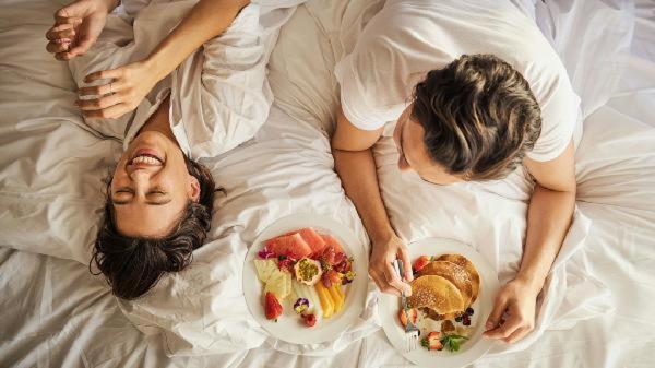 Отель The Star Grand Brisbane