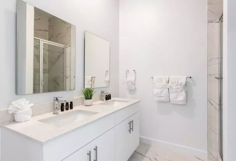 Orlando Retreat By Avantstay Private Pool Near Disney World