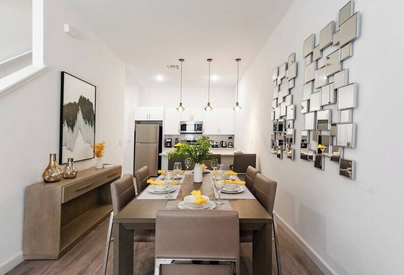 Orlando Retreat By Avantstay Private Pool Near Disney World