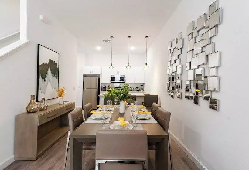Orlando Retreat By Avantstay Private Pool Near Disney World