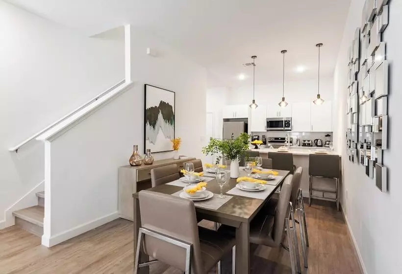 Orlando Retreat By Avantstay Private Pool Near Disney World