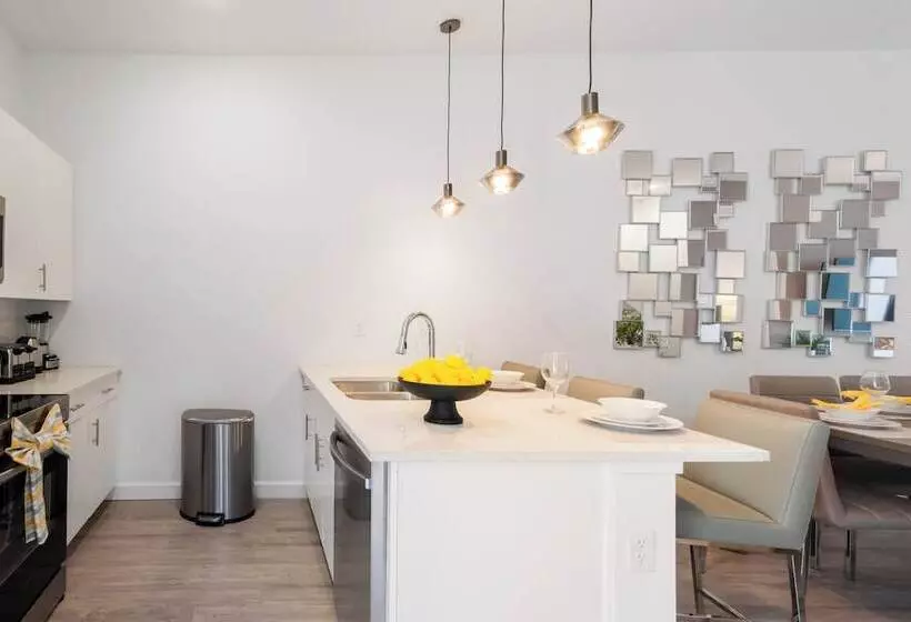 Orlando Retreat By Avantstay Private Pool Near Disney World