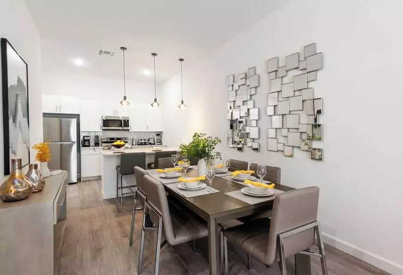 Orlando Retreat By Avantstay Private Pool Near Disney World