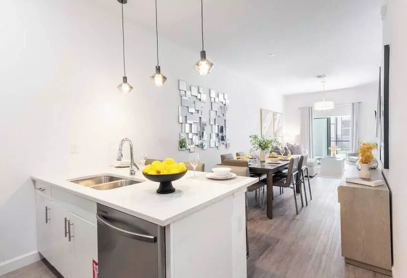 Orlando Retreat By Avantstay Private Pool Near Disney World