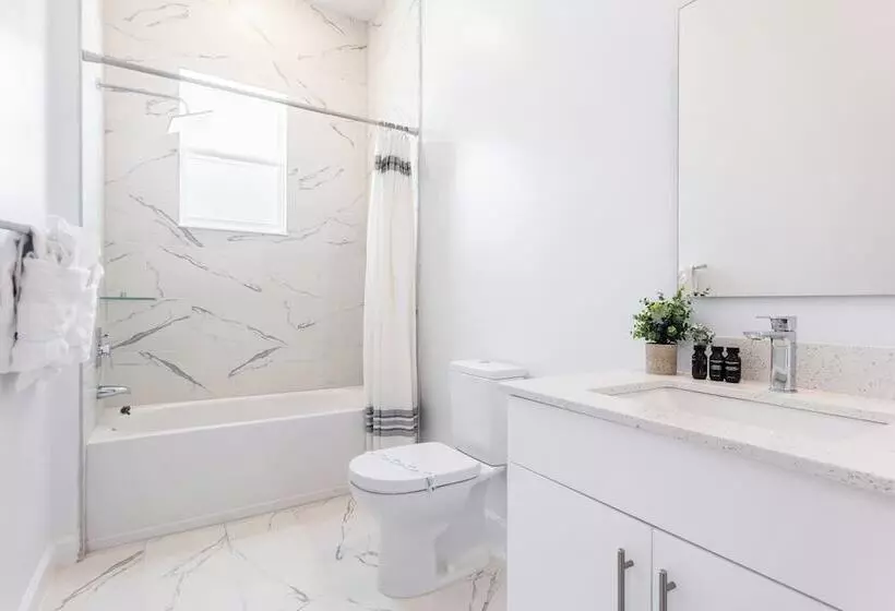 Orlando Retreat By Avantstay Private Pool Near Disney World