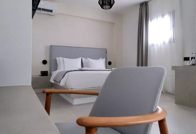 Majatalo Blé Suites Santorini