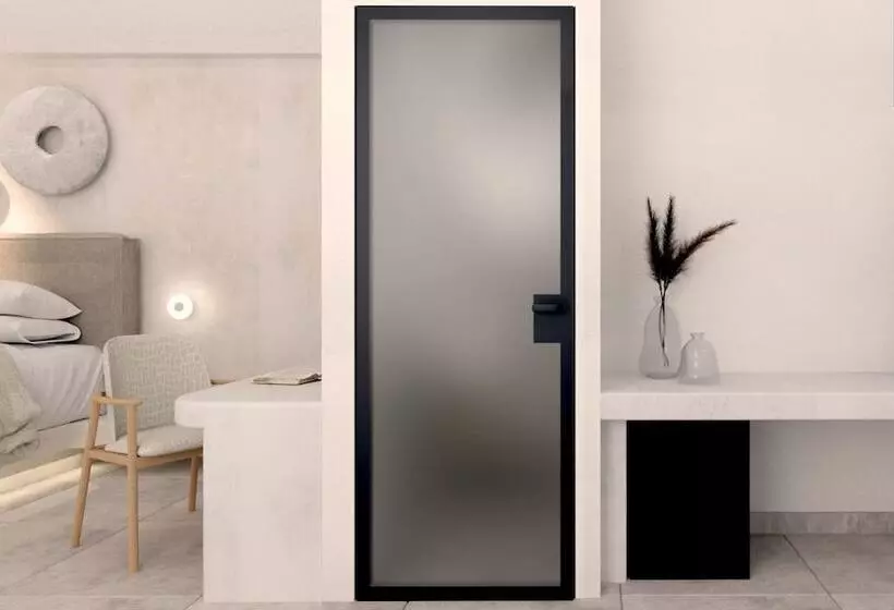 Majatalo Blé Suites Santorini