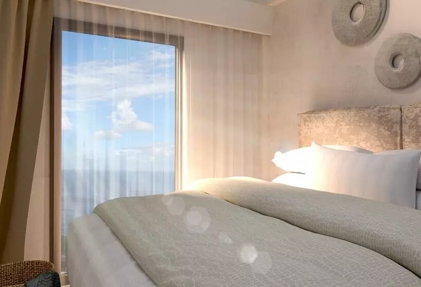 Majatalo Blé Suites Santorini