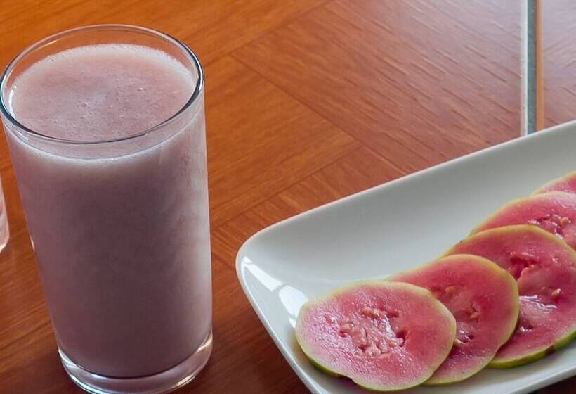 ペンション Casa Gloria