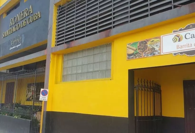 ペンション Casa Gloria