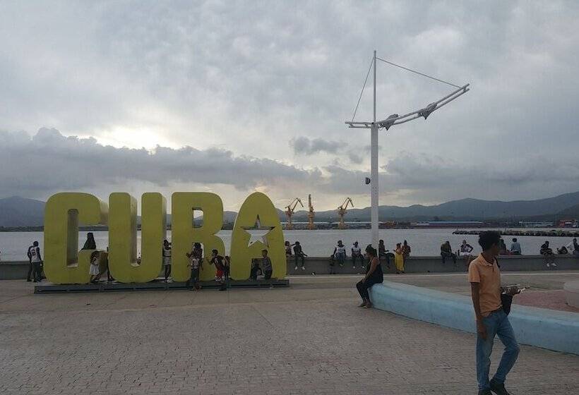 ペンション Casa Gloria