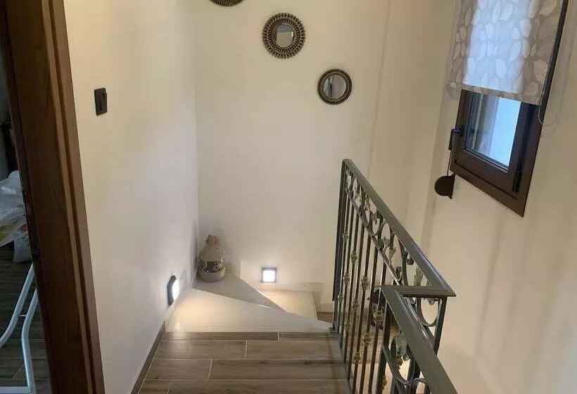 Majatalo Effie S Maisonette With Detached Studio