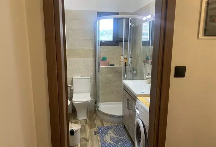 Majatalo Effie S Maisonette With Detached Studio