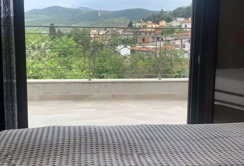 Majatalo Effie S Maisonette With Detached Studio