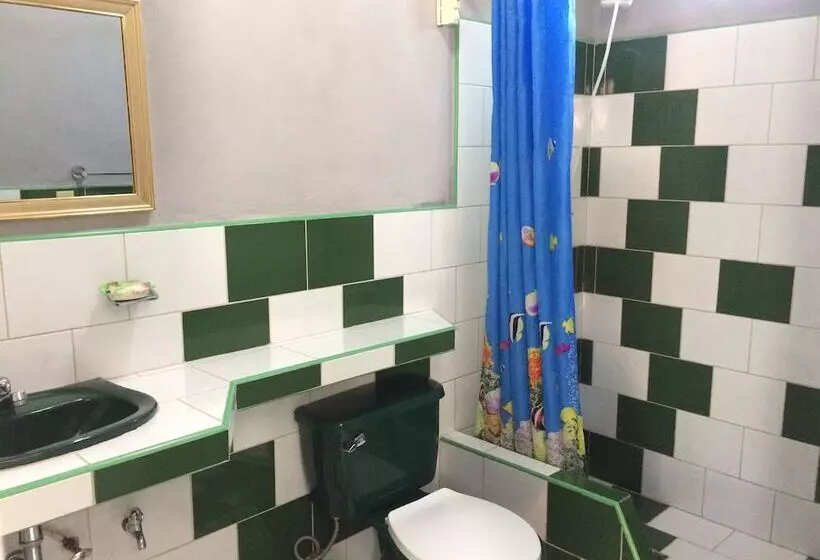ペンション Hostal Sol Del Caribe