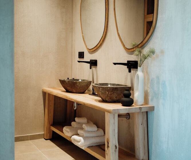 ペンション Kalani Residence