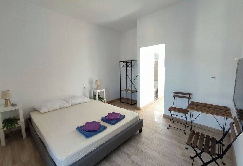 پانسیون Karavaki Apartments